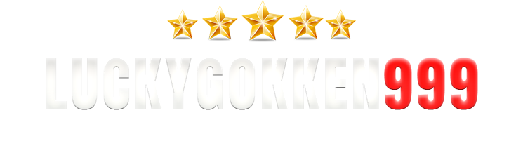 Luckygokken999